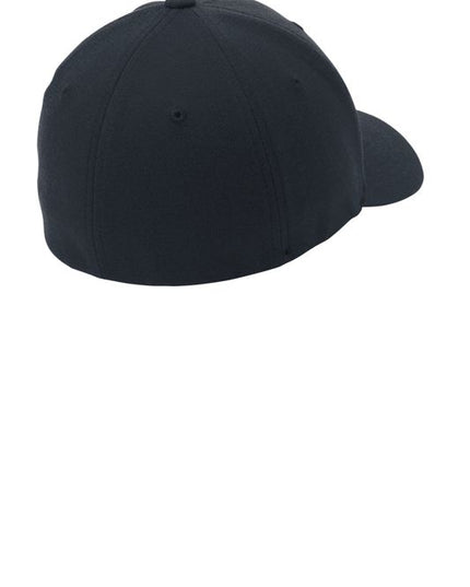 Port Authority Flexfit Wool Blend Cap C928