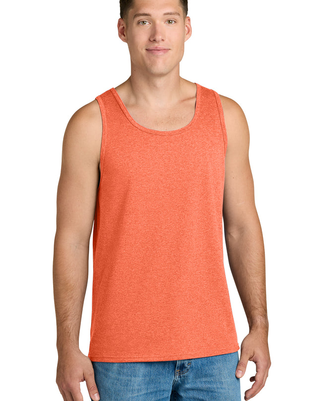 Jerzees Classics Unisex Cotton Tank 363TK