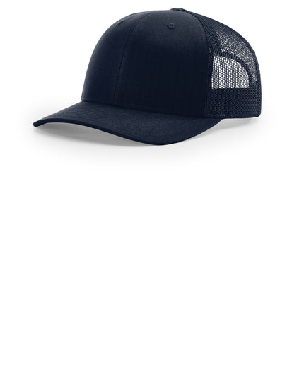 Navy Left