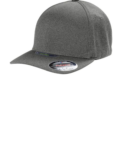 Port Authority Flexfit Melange Unipanel Cap C946