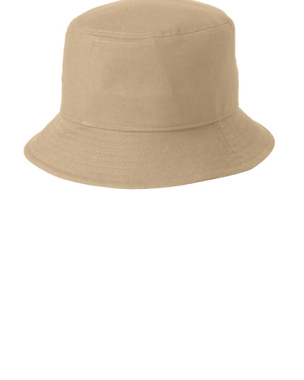 Khaki Left