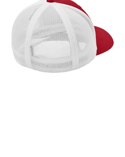 Port Authority Flexfit Mesh Back Cap C812