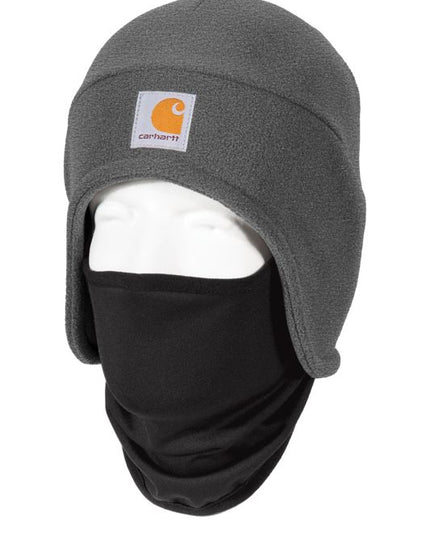 Carhartt Fleece 2-In-1 Headwear CTA202