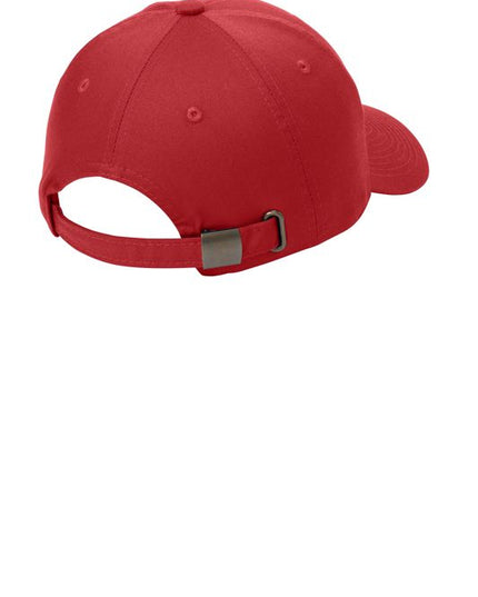 Port Authority Fine Twill Cap C800