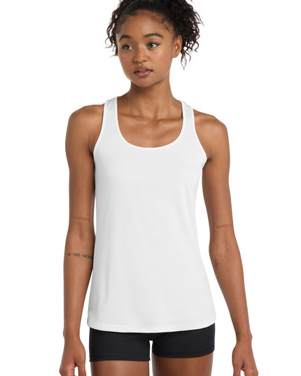 Sport-Tek Women's PosiCharge Competitor Racerback Tank. LST356