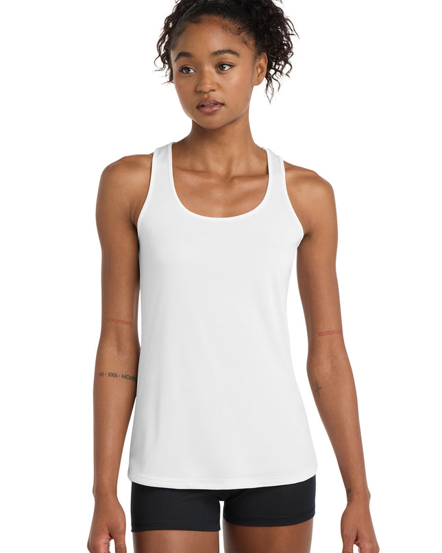 Sport-Tek Women's PosiCharge Competitor Racerback Tank. LST356