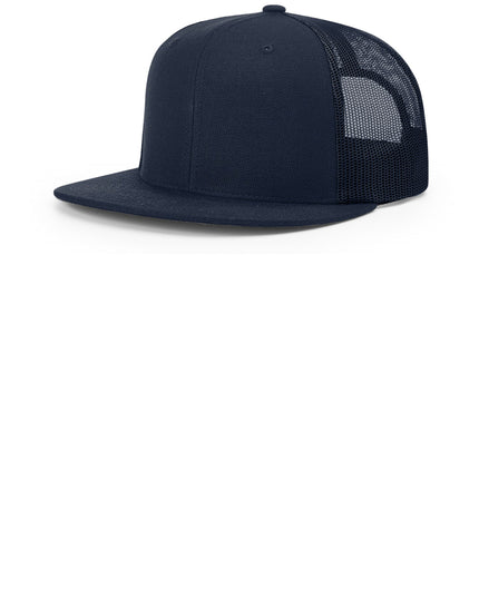 Navy Left