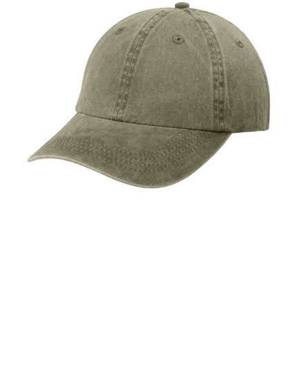Khaki Left