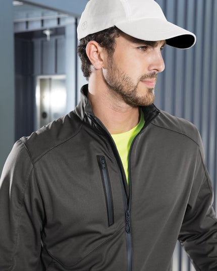 OGIO Stride Mesh Cap OE653