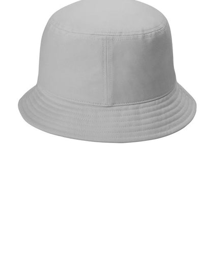 Port Authority Twill Short Brim Bucket Hat C976