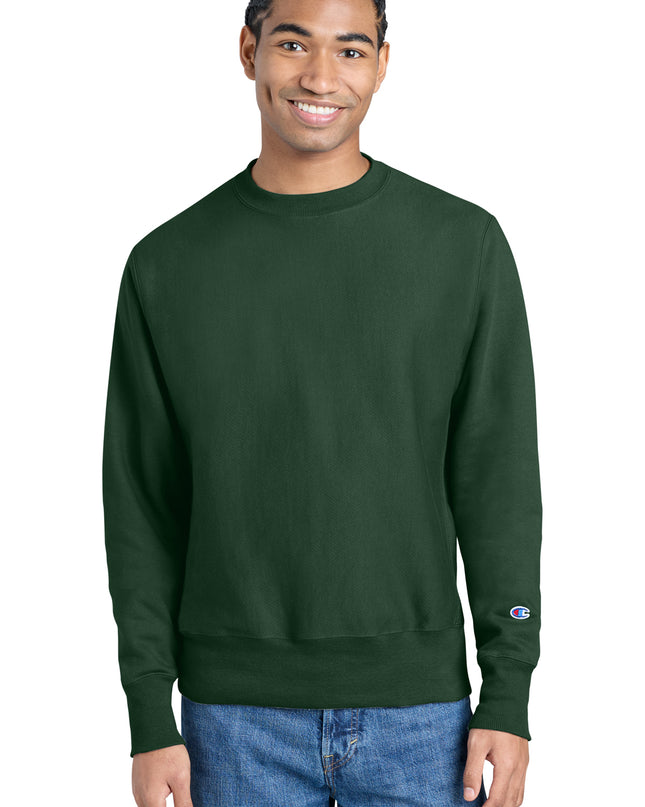 Champion   Reverse Weave   Crewneck Sweatshirt S149