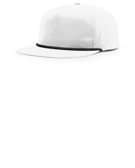 WhiteBlk Left