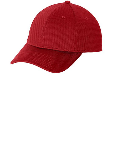 Scarlet Left