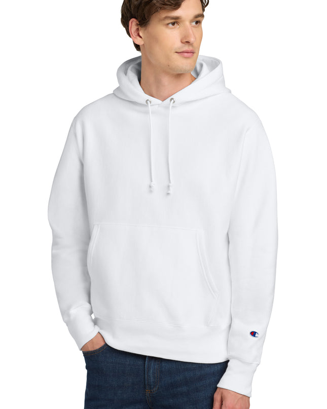 Champion Reverse Weave Hoodie