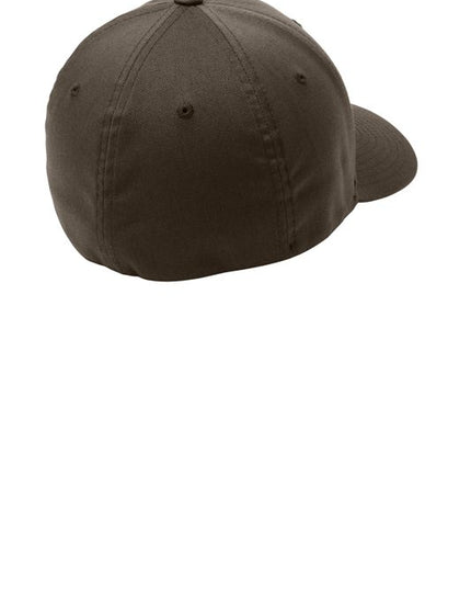 Port Authority Flexfit Cap C865