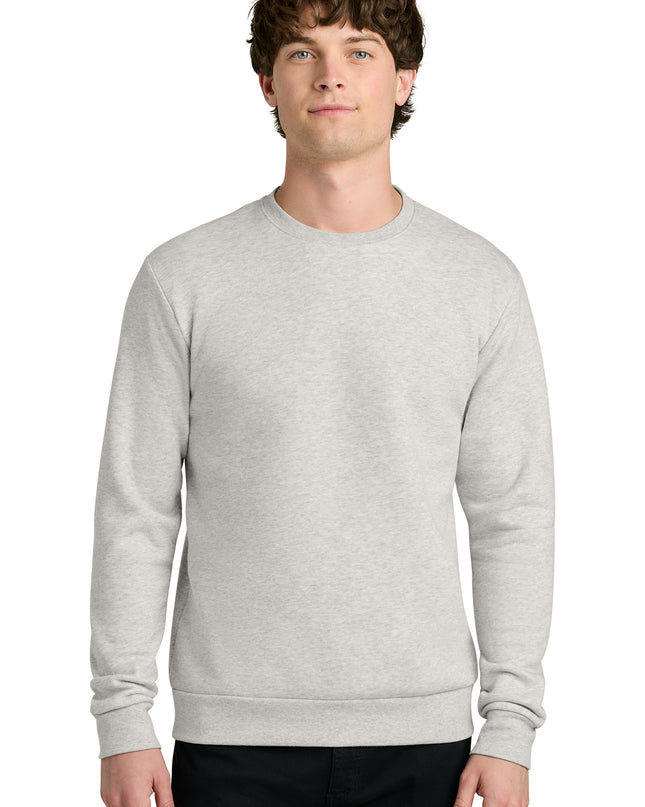 Next Level Apparel Adult Malibu Crewneck Sweatshirt NL9002