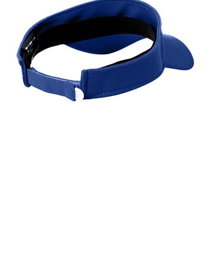 New Era Performance Dash Adjustable Visor NE219