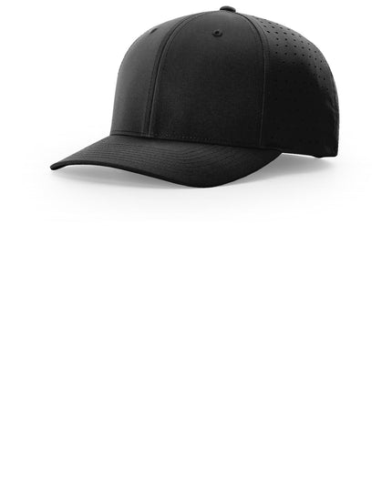 Black Left