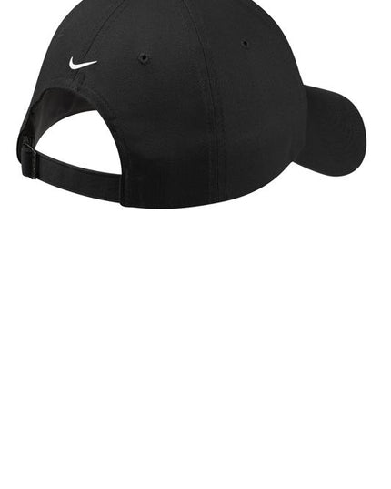 Nike Unstructured Cotton Poly Twill Cap NKFB6449