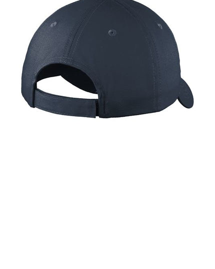 Port Authority Six-Panel Unstructured Twill Cap C914