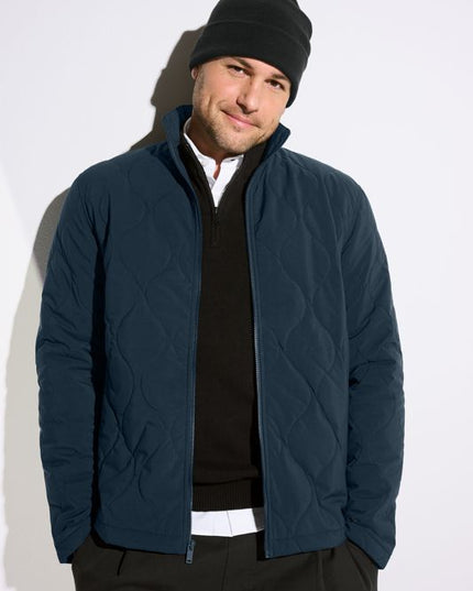 Mercer+Mettle Soft Blend Beanie
