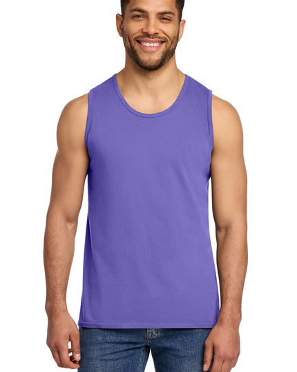 Port & Co Beach Wash Garment-Dyed Tank.  PC099TT
