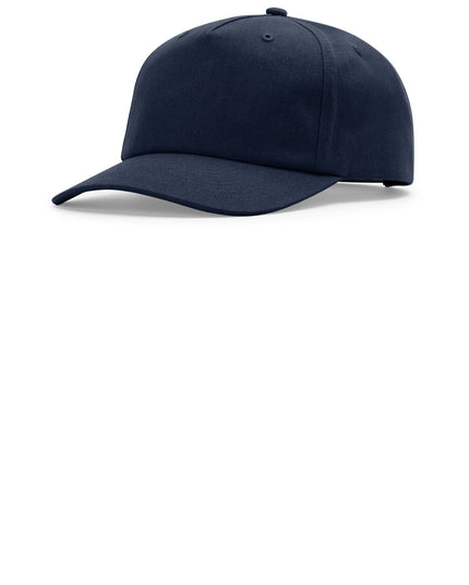 Navy Left