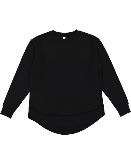 Ladies' Weekend Tunic Fleece