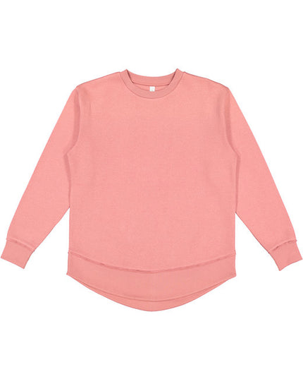 Ladies' Weekend Tunic Fleece