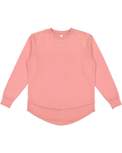 Ladies' Weekend Tunic Fleece