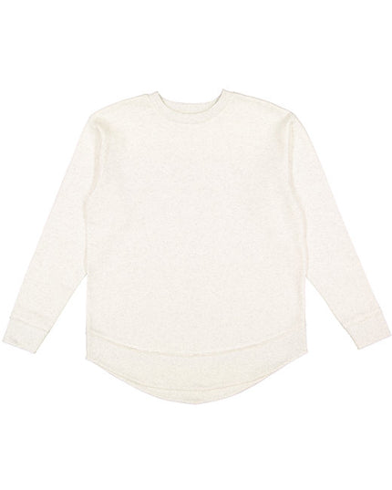 Ladies' Weekend Tunic Fleece