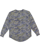 S / Vintage Camouflage