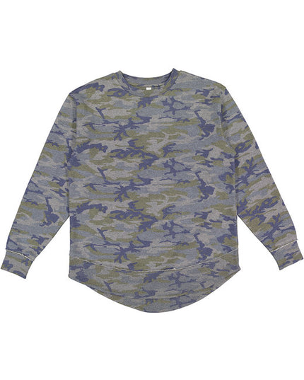 Ladies' Weekend Tunic Fleece