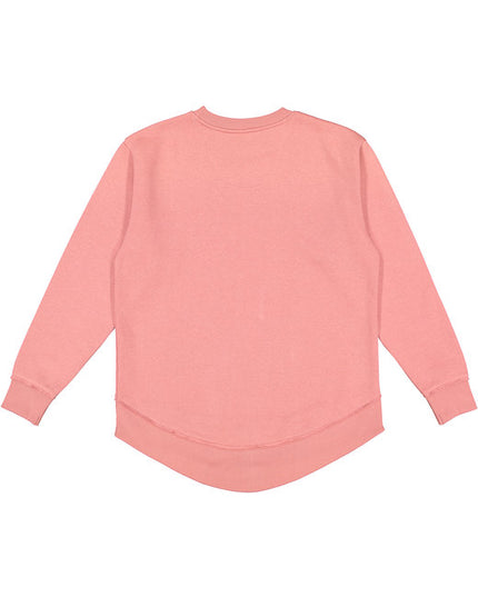 Ladies' Weekend Tunic Fleece