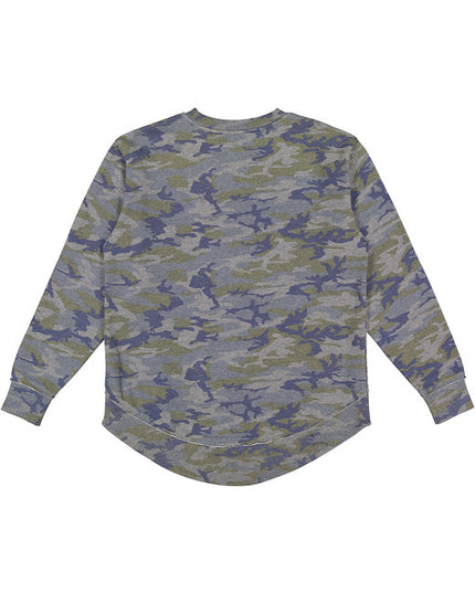 Ladies' Weekend Tunic Fleece