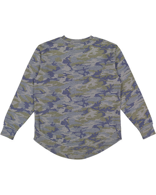 Ladies' Weekend Tunic Fleece
