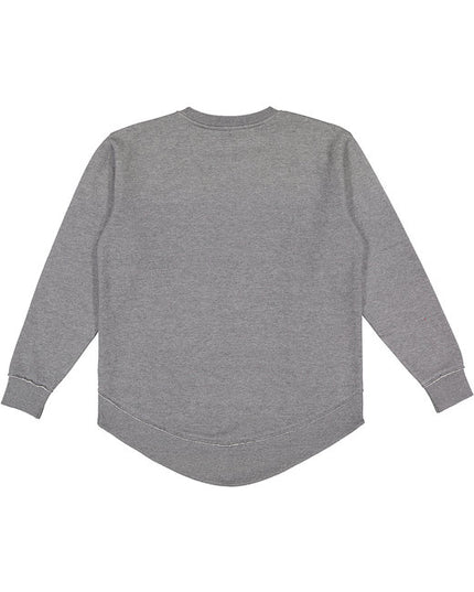 Ladies' Weekend Tunic Fleece