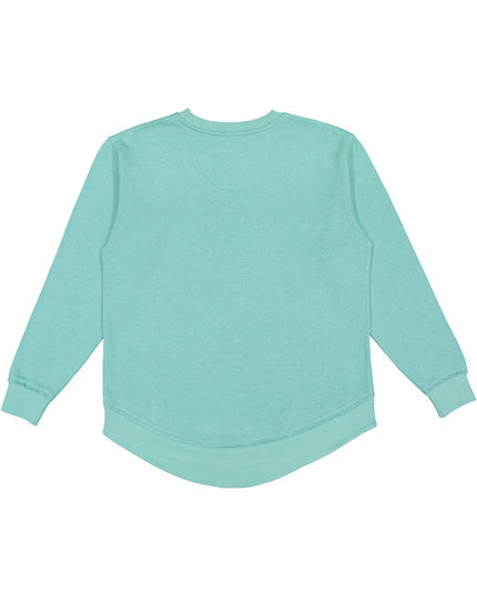 Ladies' Weekend Tunic Fleece