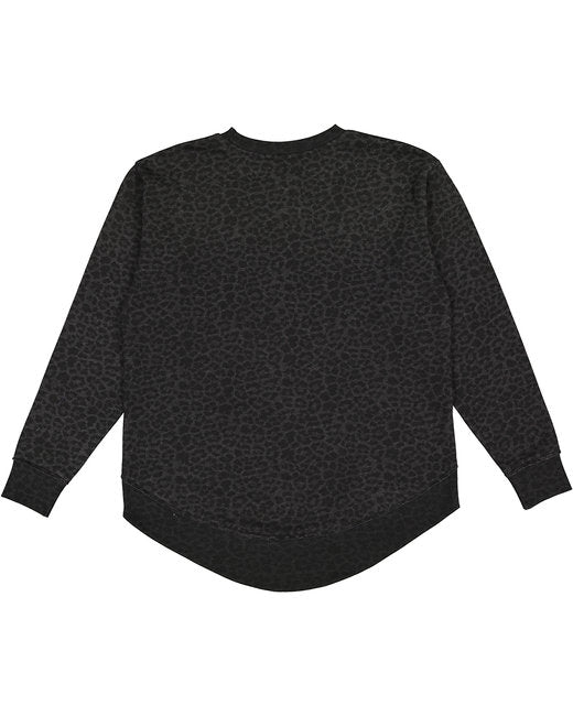 Ladies' Weekend Tunic Fleece