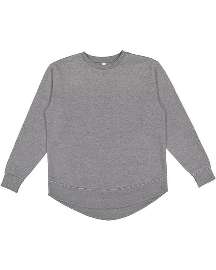 Ladies' Weekend Tunic Fleece