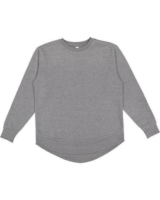 Ladies' Weekend Tunic Fleece