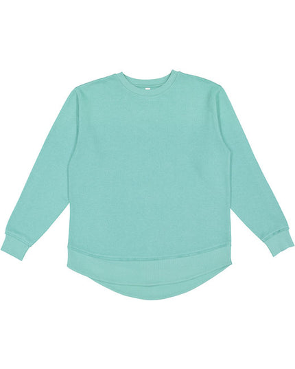 Ladies' Weekend Tunic Fleece