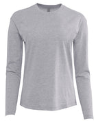 XS / Heather Gray