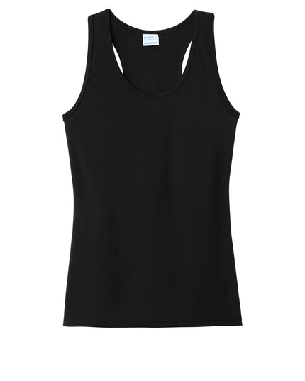 Port & Co Women's Performance Tank LPC380TT