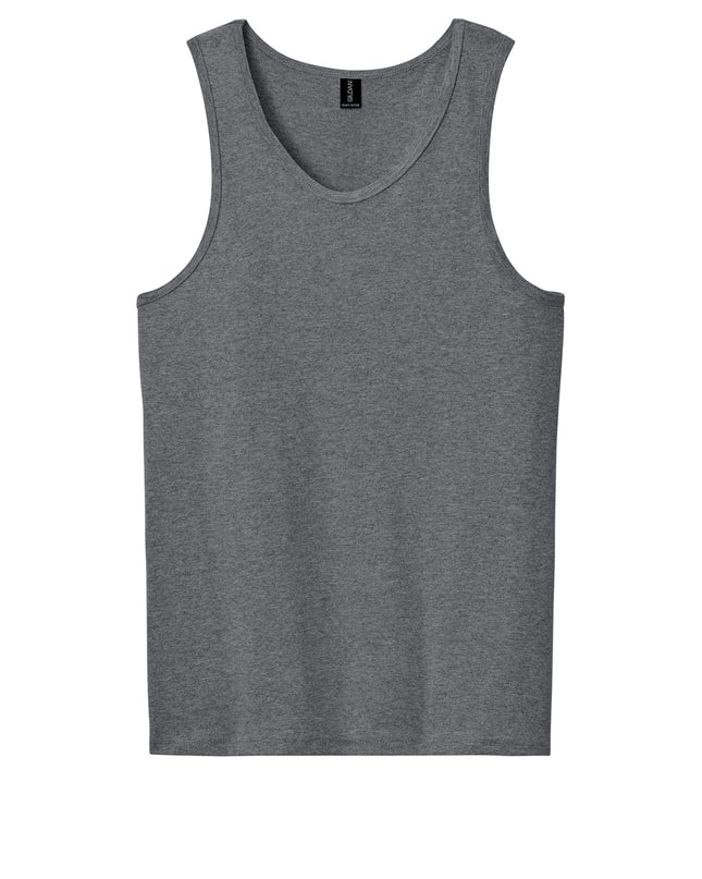 Gildan Heavy Cotton Tank Top. G5200