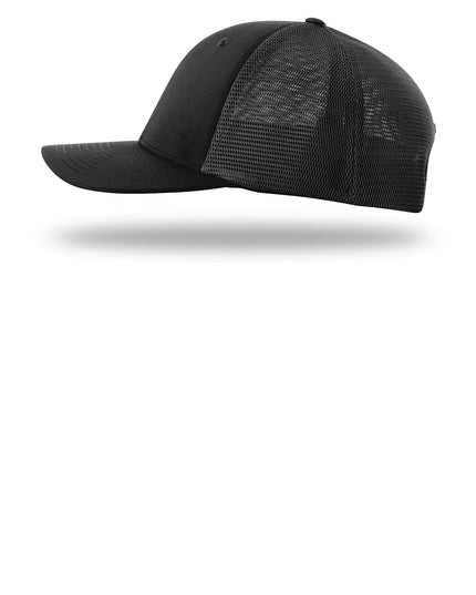 Black Left