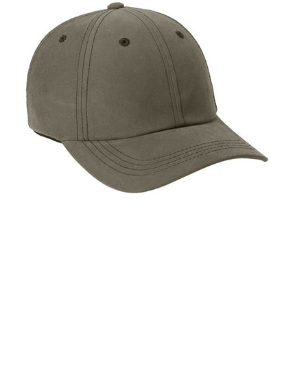 Olive Right