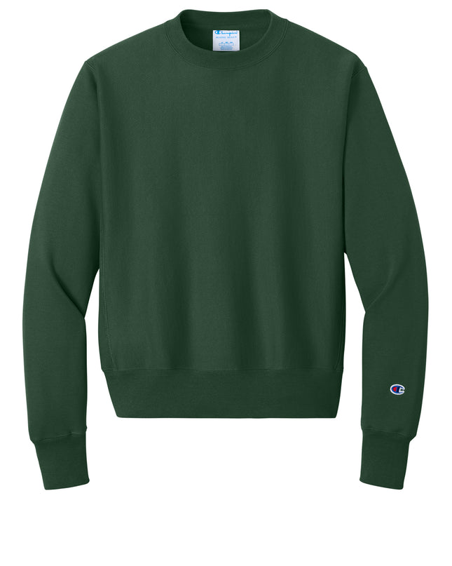 Champion   Reverse Weave   Crewneck Sweatshirt S149