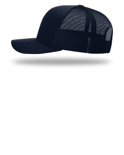 Navy Left