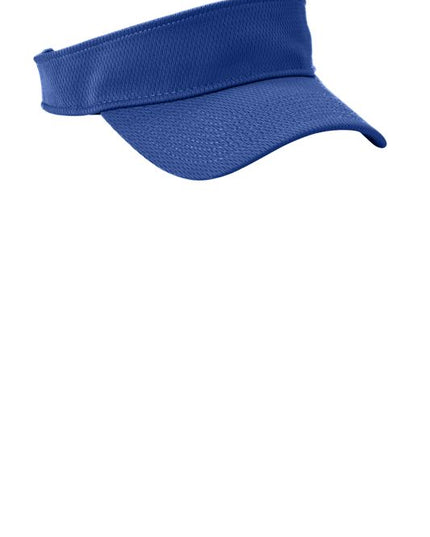 New Era Performance Dash Adjustable Visor NE219